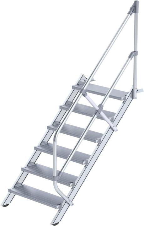Actual product image Munk Industrial staircase (Stile, 138 cm)