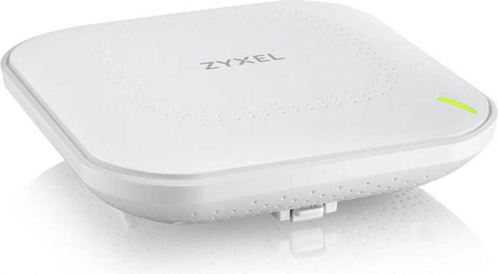 Actual product image Zyxel WL AP WAC500 802.11ac Wave 2 Dual Radio Without Power Supply (866 Mbit/s)