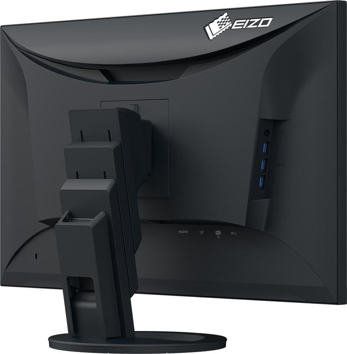 Produktbild Eizo EV2720S FlexScan (2560 x 1440 Pixel, 27")