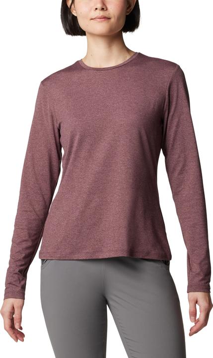 Columbia Sloan Ridge™ Graphic LS (XS)