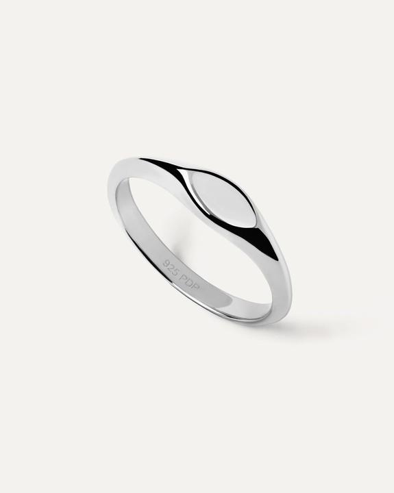 Pd Paola Damenring (56, 925 Silber)