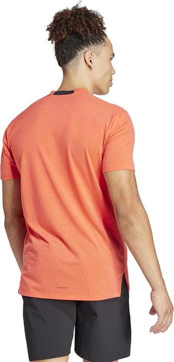 Actual product image adidas D4T TEE (L)