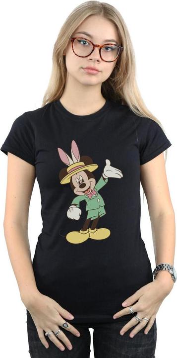 Produktbild Disney Mickey Mouse Easter Bunny TShirt (M)