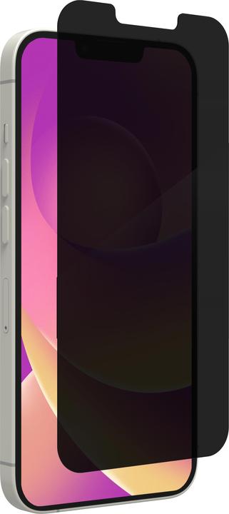 Immagine prodotto Zagg InvisibleShield Glass Elite Privacy - Pellicola protettiva per telefono cellulare (1 Pezzo/i, Apple iPhone 16e)