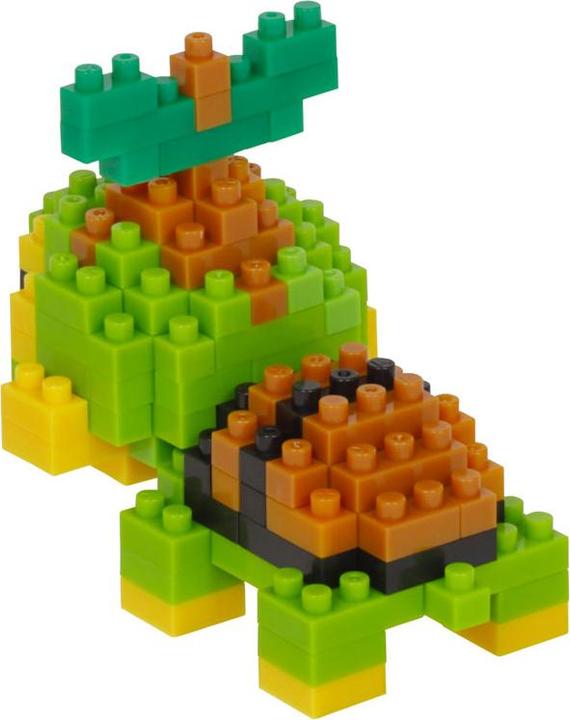 Produktbild Nanoblock POKEMON Turtwig