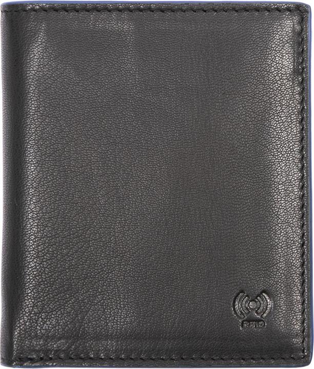 Immagine prodotto Giorgio Carelli Portafoglio unisex, RFID