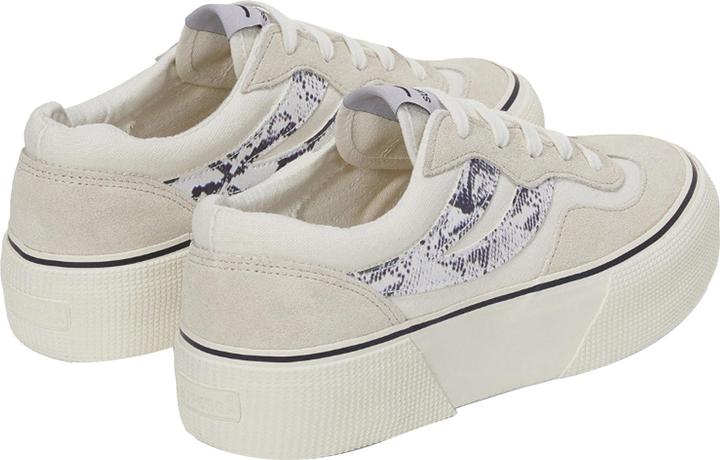 Produktbild Superga Sneaker 3041 Revolley Snake Swallow Tail Wildleder (40)