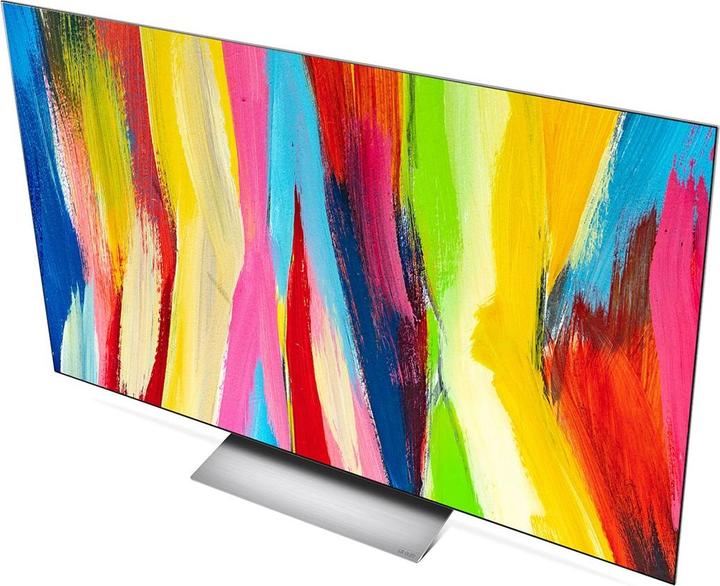 Produktbild LG OLED55C28LB (54.72", C2, OLED, 4K)