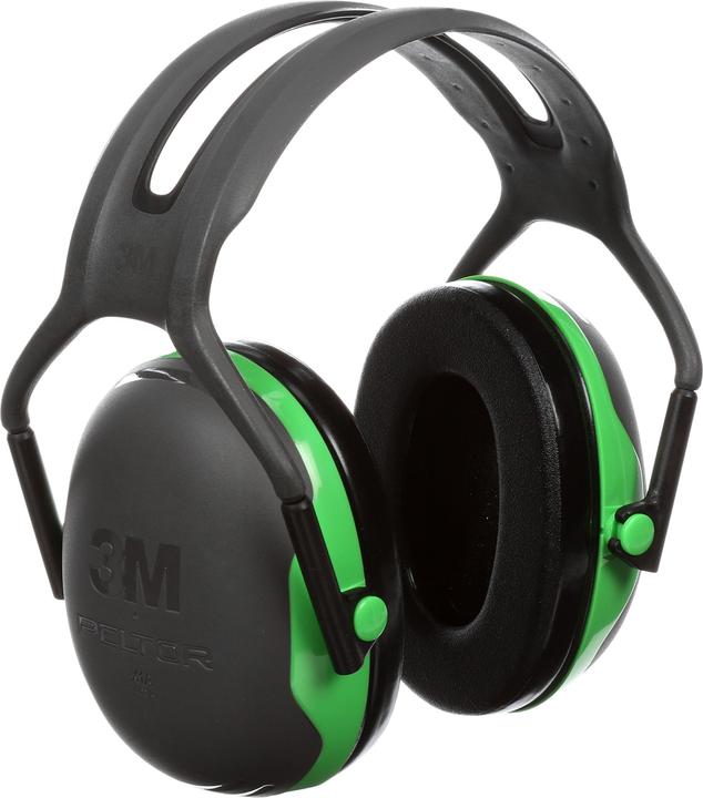 Actual product image 3M X1a (1 x)