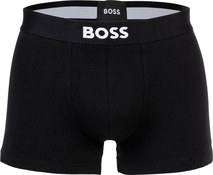 Produktbild BOSS Trunk 3P ONE (XXL, 3er Pack)