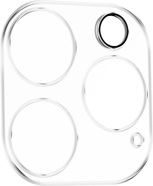 Produktbild Avizar Rückkamera Folie, Kamera Schutzfolie (1 Stück, Apple iPhone 14 Pro Max)