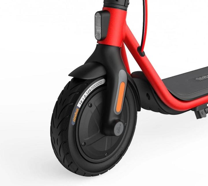 Produktbild Segway-Ninebot KickScooter D38D (20 km/h, 38 km, 350 W)