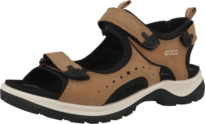 Ecco Offroad Andes II - 65261