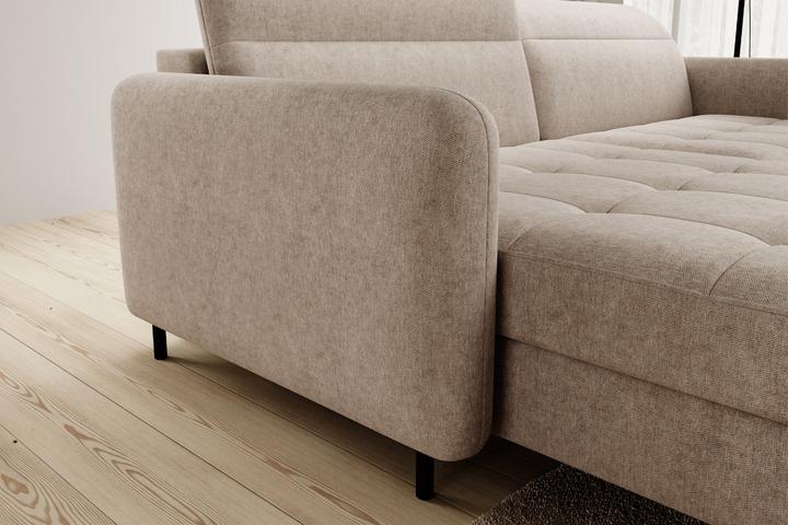 Produktbild ELTAP Gomsi (Ecksofa, 3-Sitzer, Bettsofa)