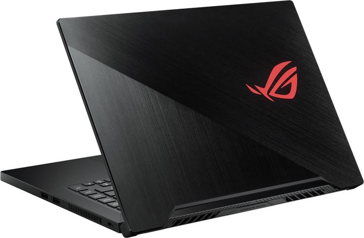 Produktbild ASUS ROG Zephyrus G (15.60", AMD Ryzen 7 3750H, 16 GB, 512 GB, CH)