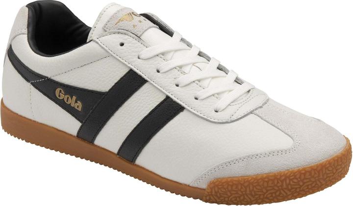 Actual product image Gola Harrier Leather - 62281 (41)