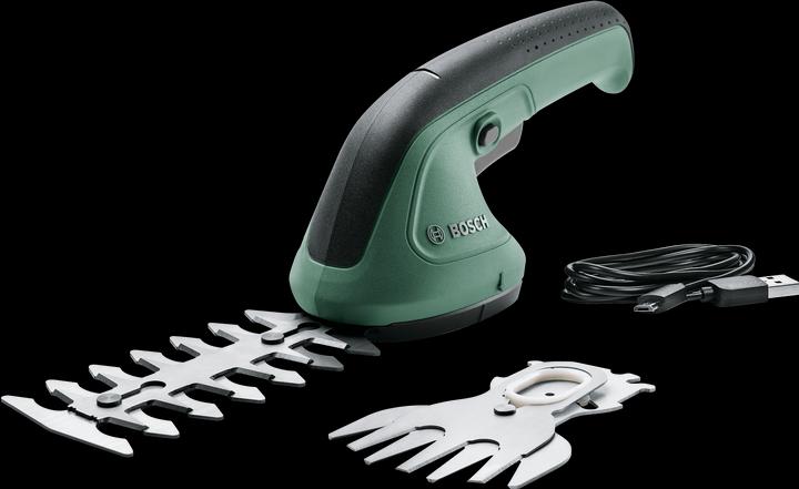 Immagine prodotto Bosch Home & Garden EasyShear (Tagliasiepi a batteria)
