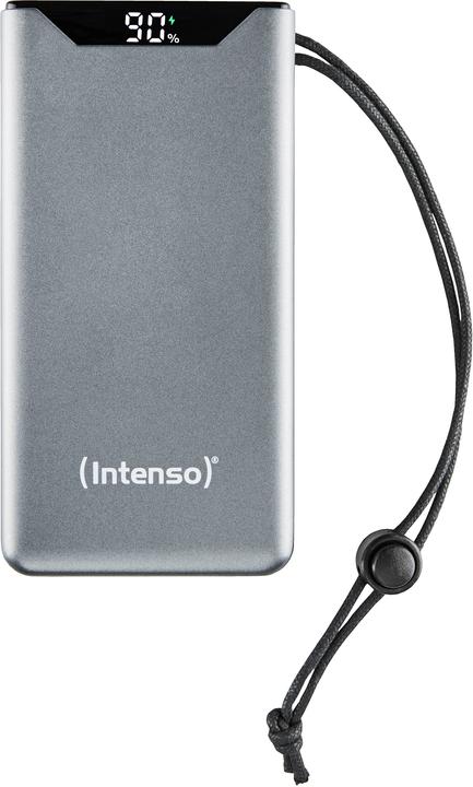 Produktbild Intenso F20000 (20000 mAh, 20 W, 20000 Wh)