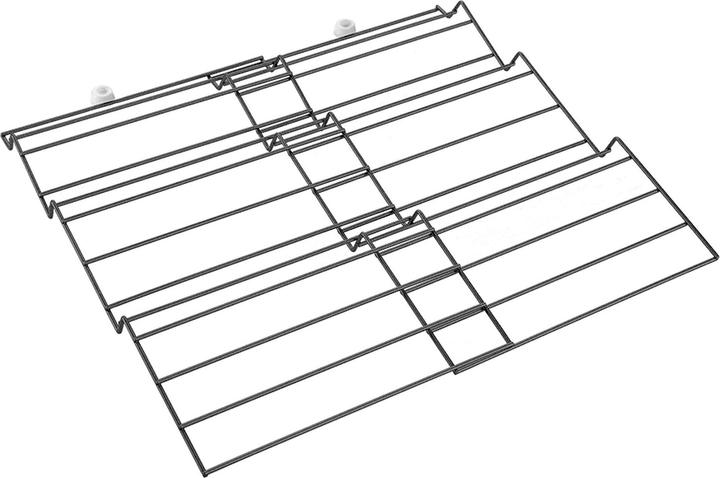 Immagine prodotto Metaltex Gewürzregal X-Pand Lava