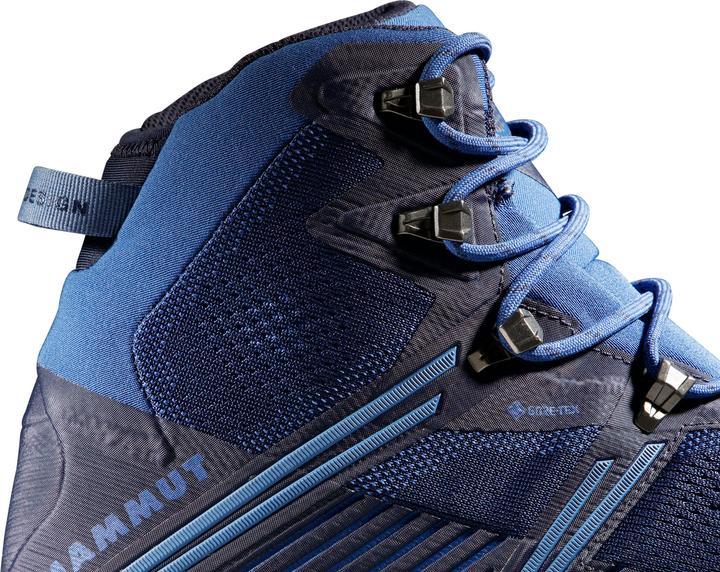 Image du produit Mammut Ducan II Haute GTX Hommes (42.5, 43)
