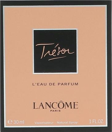 Produktbild Lancôme TRESOR by Eau de Parfum Spray 30 ml (Eau de Parfum, 30 ml)