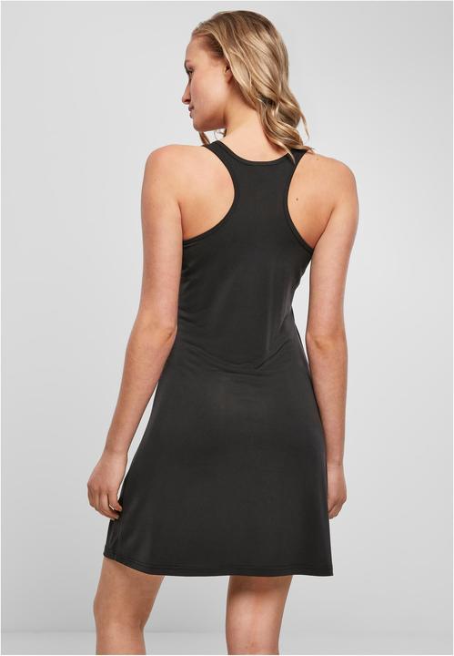 Immagine prodotto Urban Classics Vestito corto da donna in modal per la schiena (XS)