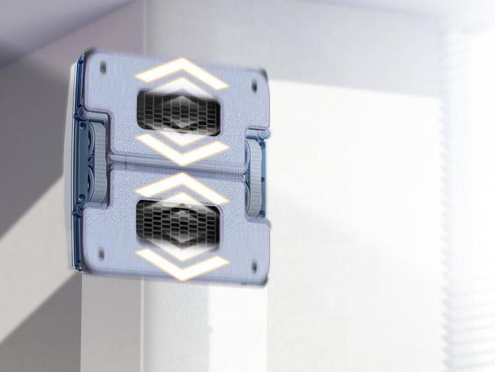 Produktbild Hobot Fensterputzroboter S-7 Pro
