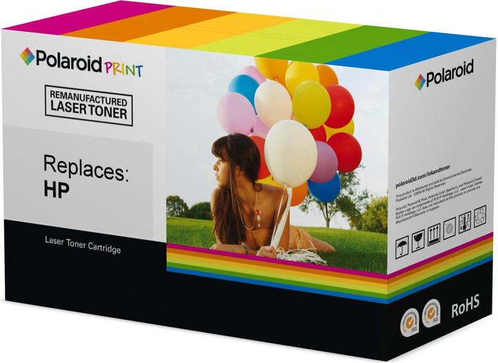 Produktbild Polaroid LS-PL-22804-00 ersetzt W2213X 207X M (M)