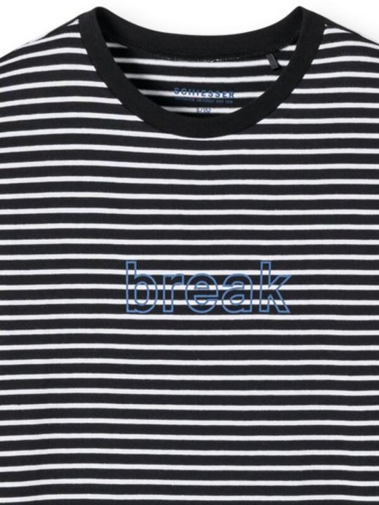 Actual product image Schiesser Teens Boys Pyjamas Long (164)