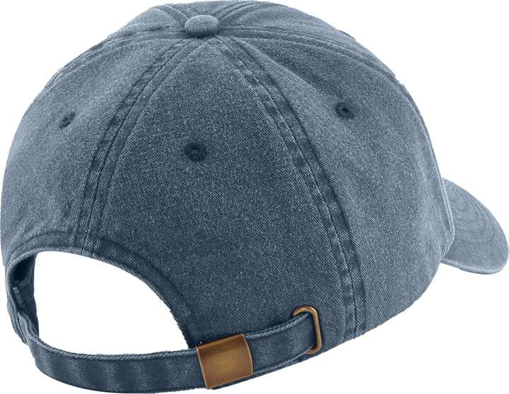 Image du produit Beechfield Casquette vintage denim (paquet de 2) (Taille unique)