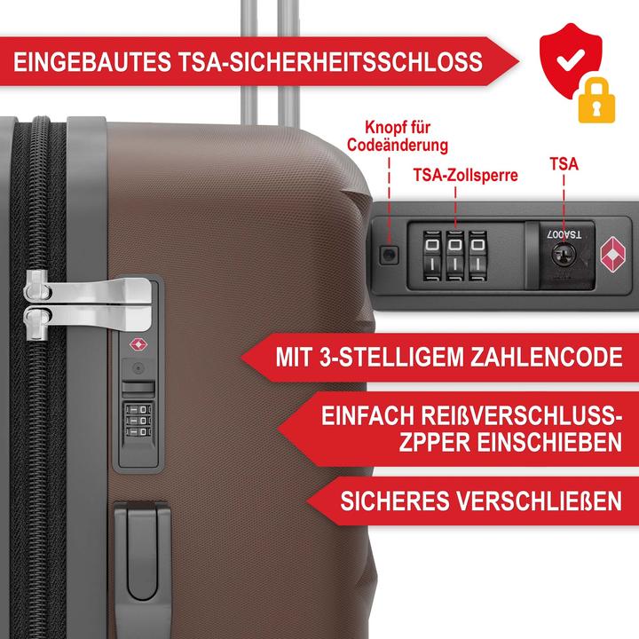 Immagine prodotto Jamb TourX (293 l)