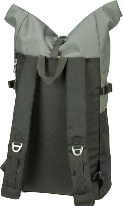 Actual product image Sandqvist Icon Rolltop Backpack 23 (23 l)