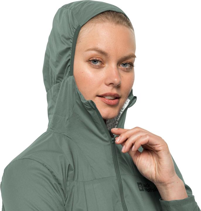 Produktbild Jack Wolfskin Prelight Alpha Jkt W (L)