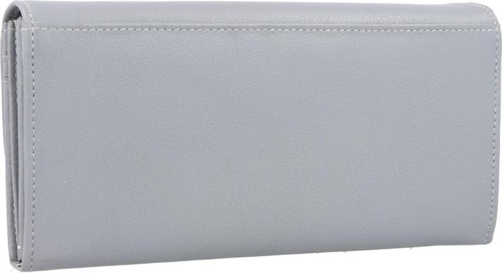 Actual product image Esquire Viktoria wallet RFID leather 18.5 cm