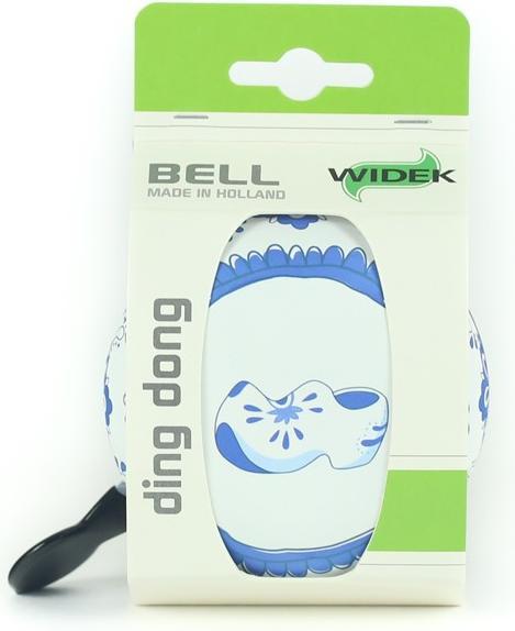 Produktbild Widek Unbekannt Glocke Klomp 80mm Delfter