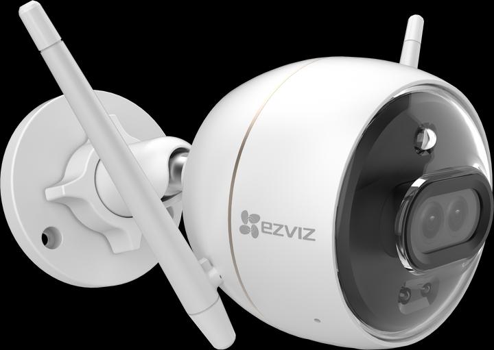 EZVIZ C3X (1920 x 1080 Pixels)