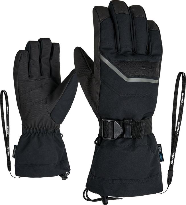 Actual product image Ziener Gillian AS (9)
