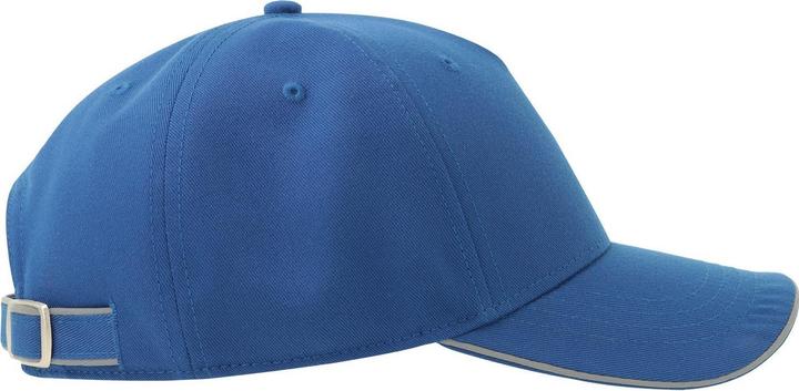 Immagine prodotto Atlantis Cappellino Da Baseball Riflettente 5 Pannelli Adulto Unisex (Taglia unica)