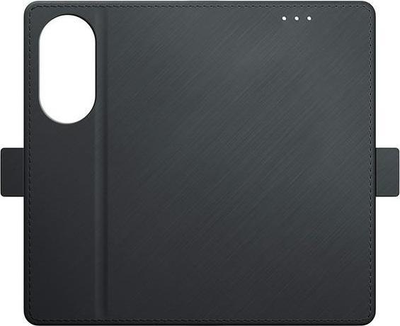 Produktbild 3MK Wallet Case Oppo Reno10 5G czarny/black (OPPO Reno 10)