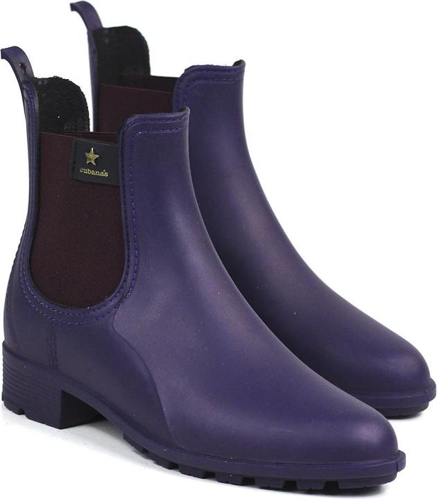 Image du produit Cubanas Rainy Matt (38)
