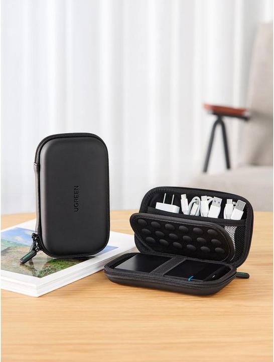 Produktbild Ugreen Hard Drive Case