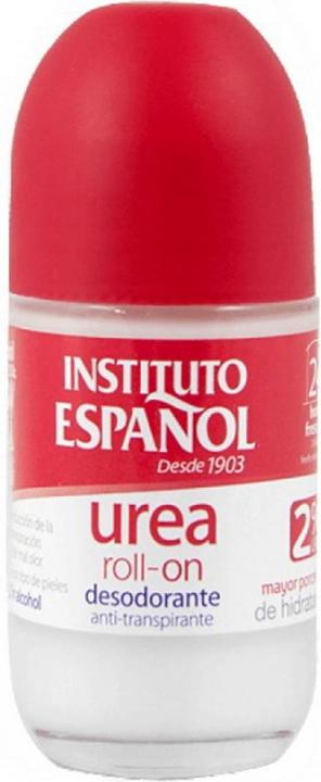 Image du produit Instituto Español Urée (Roll-on, 75 ml)