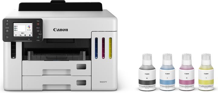 Image du produit Canon MAXIFY GX 5550 (Réservoir d'encre, Couleur)