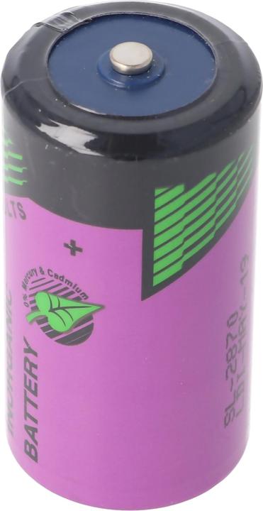 Tadiran Batterie LTC SL-2870/S (1 pcs, C, 8500 mAh)