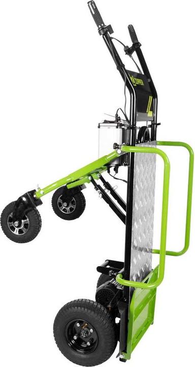 Produktbild Zipper ZI-ET260 elektr. Sackrodel (260 kg)