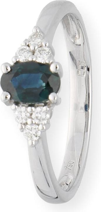 Produktbild Carat Colorstone (56, 950 Platin)