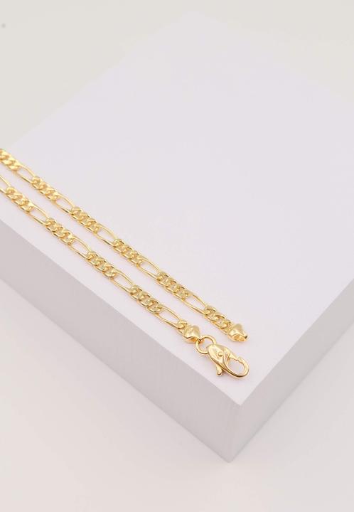 Immagine prodotto Muau Figaro (Oro giallo 375/9K, 45 cm)
