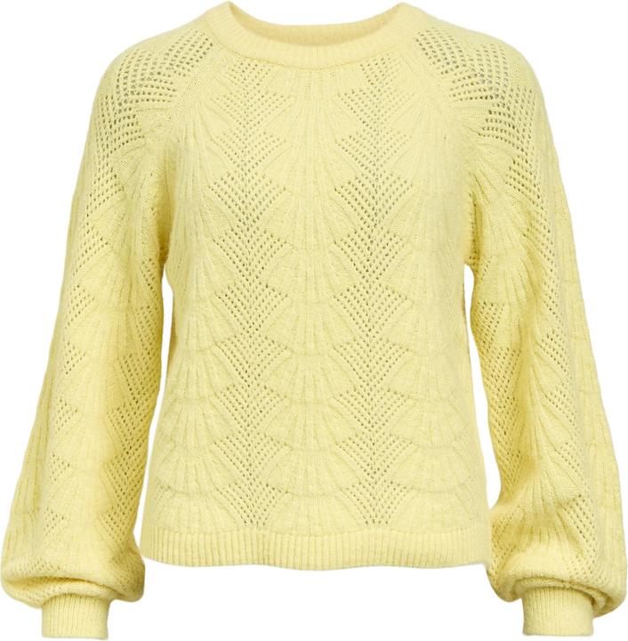 Object Strick Pullover