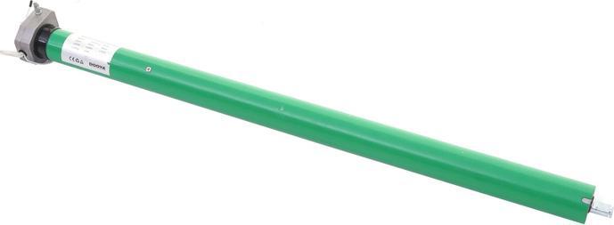 Actual product image Swisshandel24 Motor for awning, replacement motor cassette awning 76cm (0.80 m)