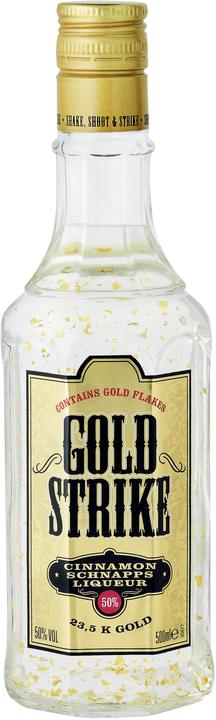 Bols Goldstrike (1 x 50 cl)